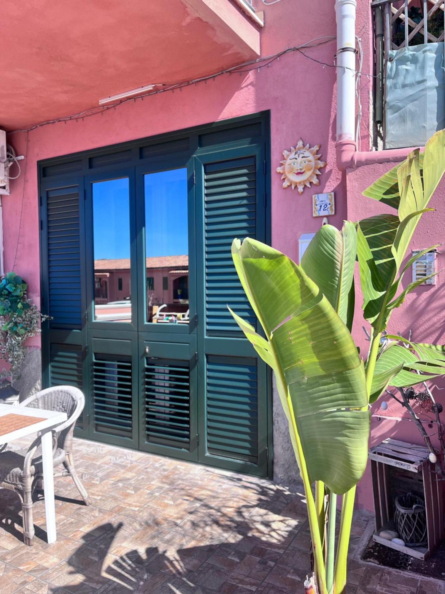 Appartamento "Il Sole" Realmonte Exterior photo